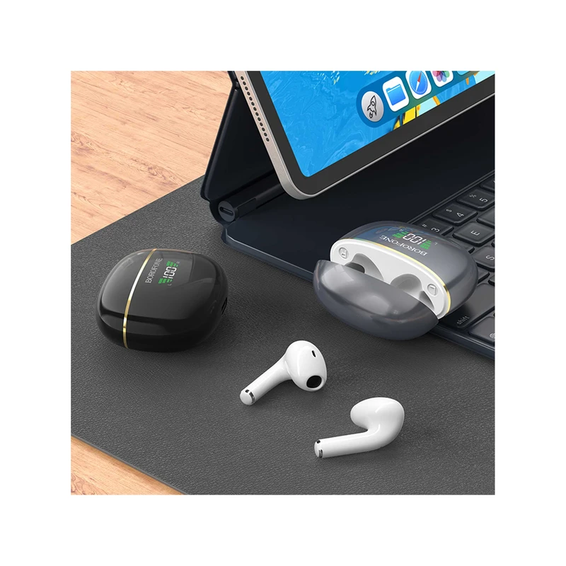 هدفون بیسیم بروفون مدل BW30