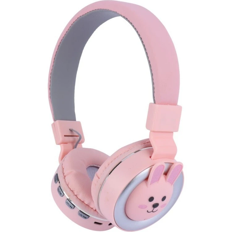 هدفون مدلB20B طرح گربه