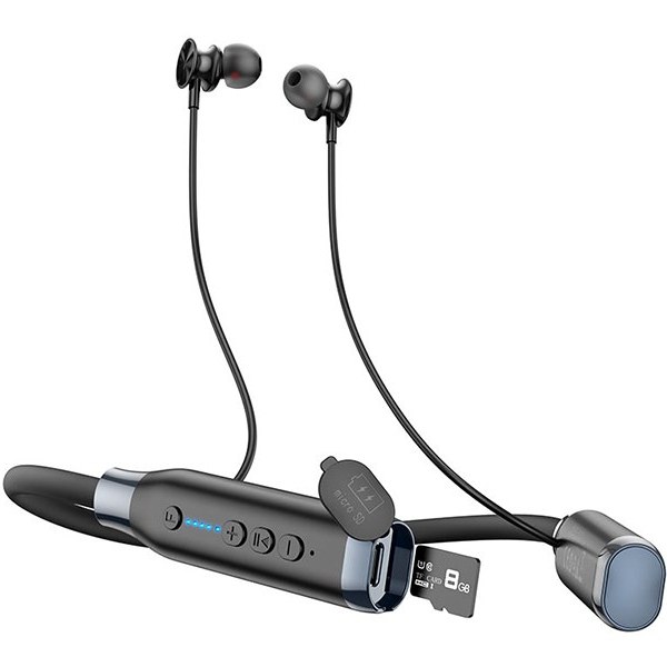 هندزفری گردنی هوکو مدل ES62