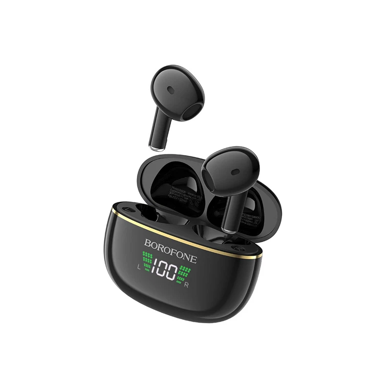 هدفون بیسیم بروفون مدل BW30