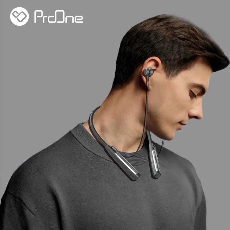 هندزفری گردنی پرووان مدل PHB3307