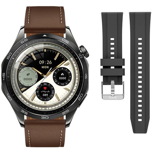 ساعت هوشمند hoco مدل : Y21