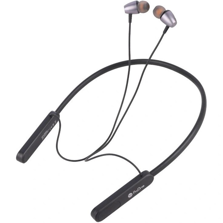 هندزفری بلوتوثی گردنی پرووان مدل PHB3375