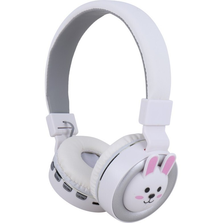 هدفون مدلB20B طرح گربه