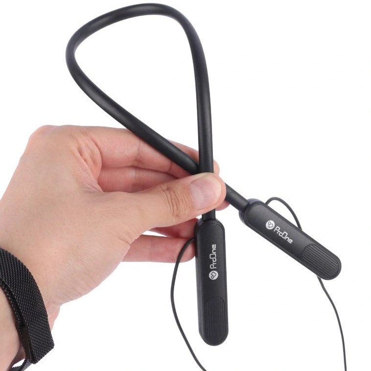 هندزفری بلوتوثی گردنی پرووان مدل PHB3375